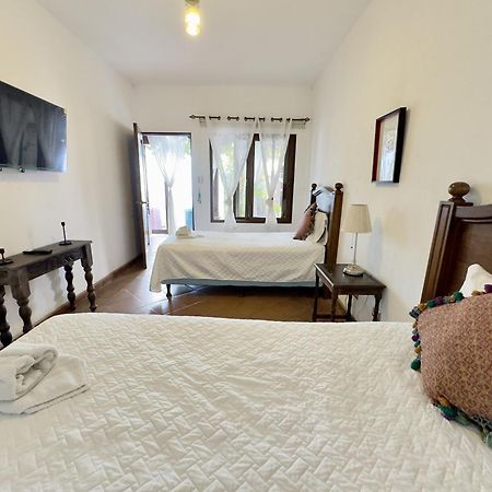 El Calvario Lofts Antigua Zewnętrze zdjęcie