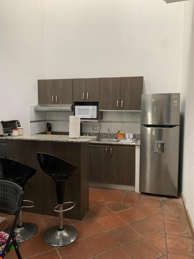 El Calvario Lofts Antigua Zewnętrze zdjęcie