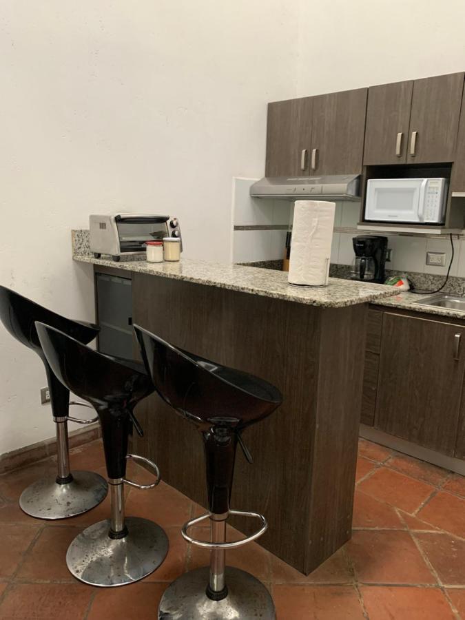 El Calvario Lofts Antigua Zewnętrze zdjęcie