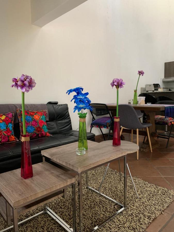 El Calvario Lofts Antigua Zewnętrze zdjęcie