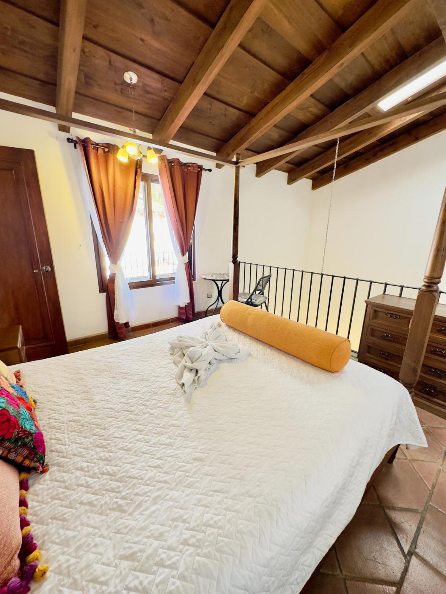 El Calvario Lofts Antigua Zewnętrze zdjęcie