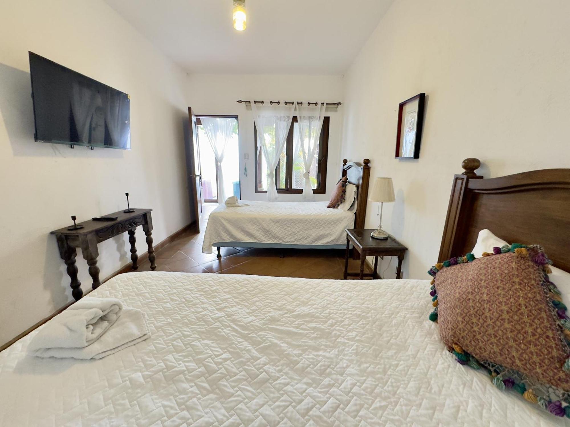 El Calvario Lofts Antigua Zewnętrze zdjęcie