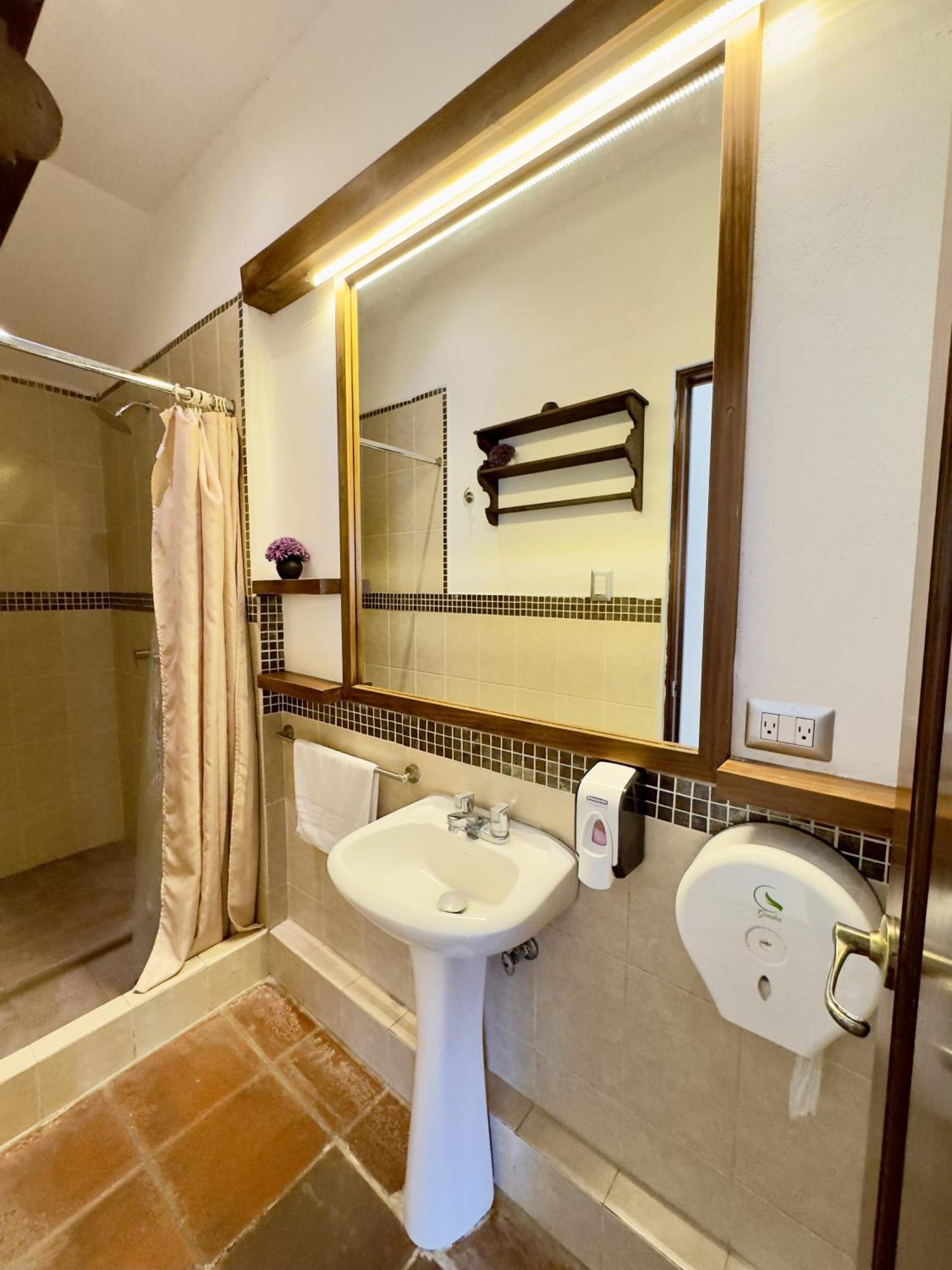 El Calvario Lofts Antigua Zewnętrze zdjęcie