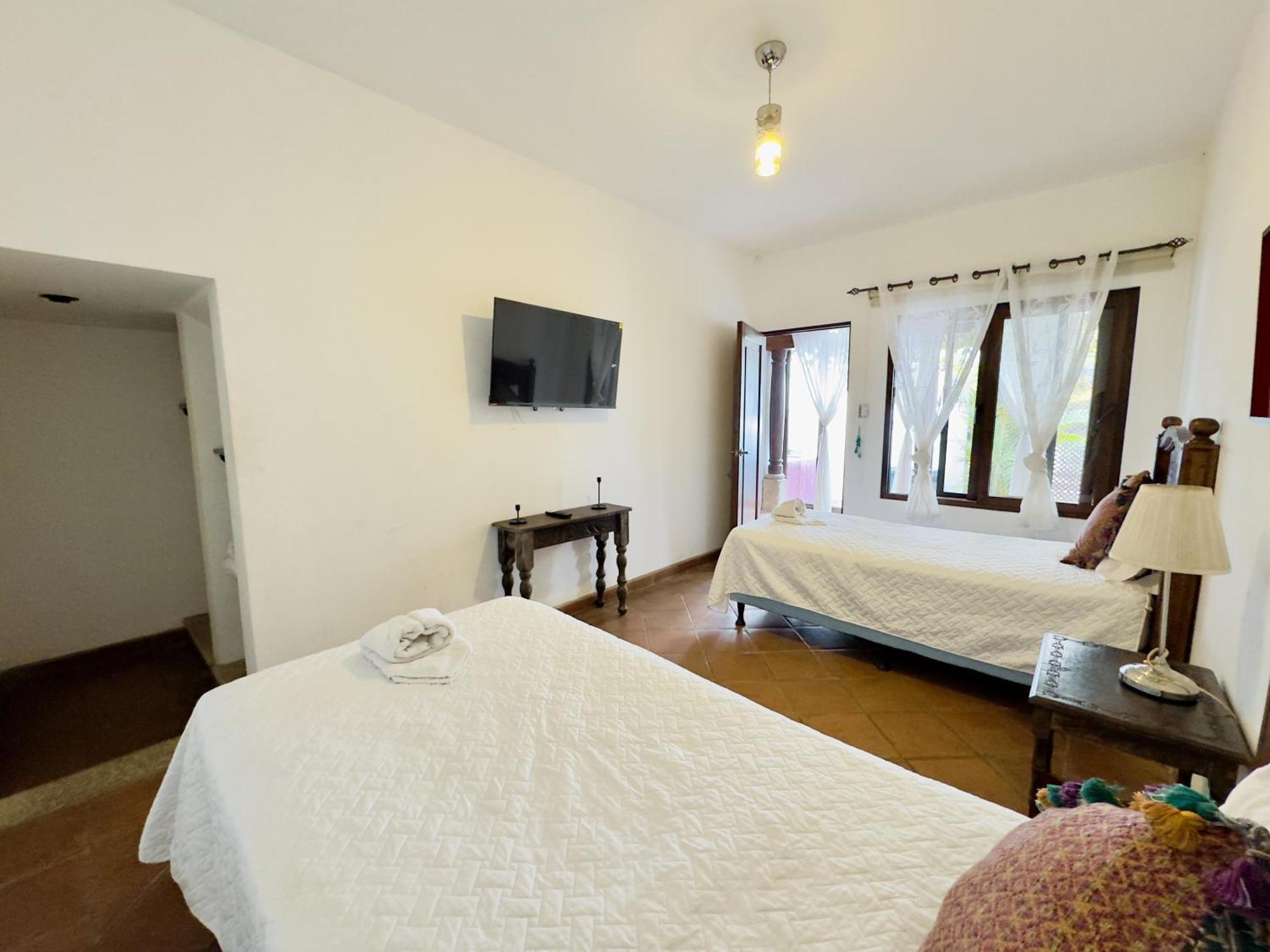 El Calvario Lofts Antigua Zewnętrze zdjęcie