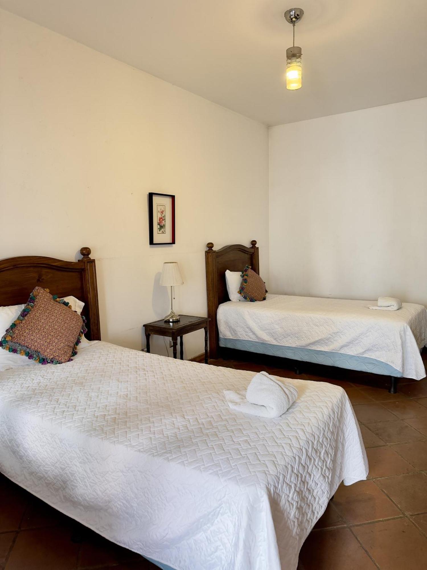 El Calvario Lofts Antigua Zewnętrze zdjęcie